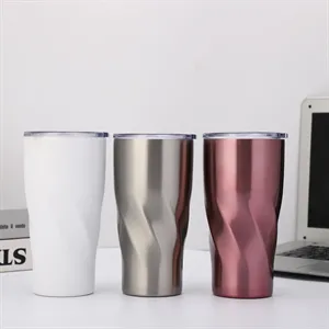 20 OZ Stainless Steel Thermos Water Bottle