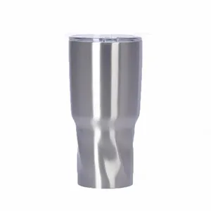 20 OZ Stainless Steel Thermos Water Bottle