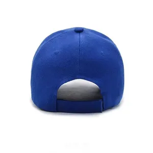 5 Panel Cotton Baseball Cap
