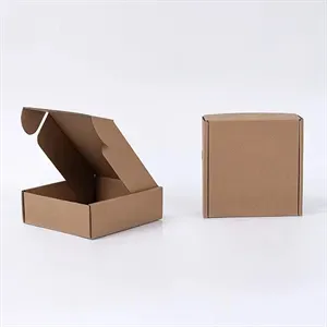 Airplane Box