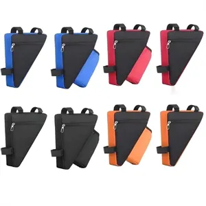 Bicycle Frame Bag