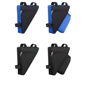 Bicycle Frame Bag