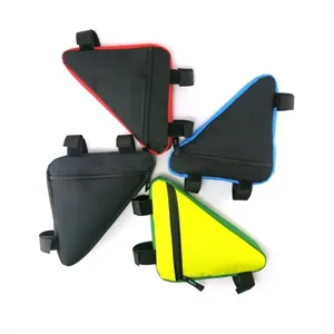 Bicycle Frame Bag