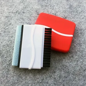Computer Power Sweeper/Screen Cleaner