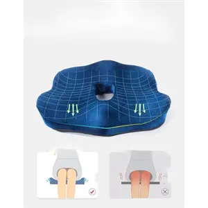 Cool Gel Seat Cushion