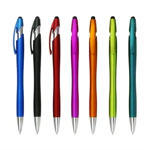 La Jolla Stylus pen