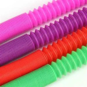 Pop Tube/Fidget Toys for Children with Autism