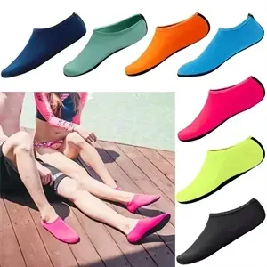 Quick Dry Dive Beach Aqua Water Socks
