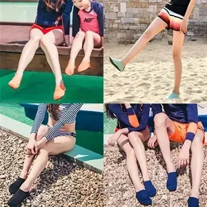 Quick Dry Dive Beach Aqua Water Socks