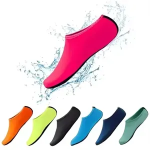 Quick Dry Dive Beach Aqua Water Socks
