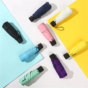 Small Mini Umbrella