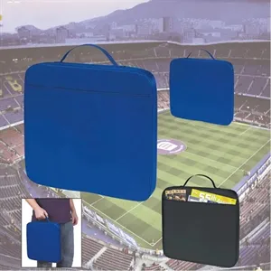 Stadium Cushion Non-Woven polypropylene