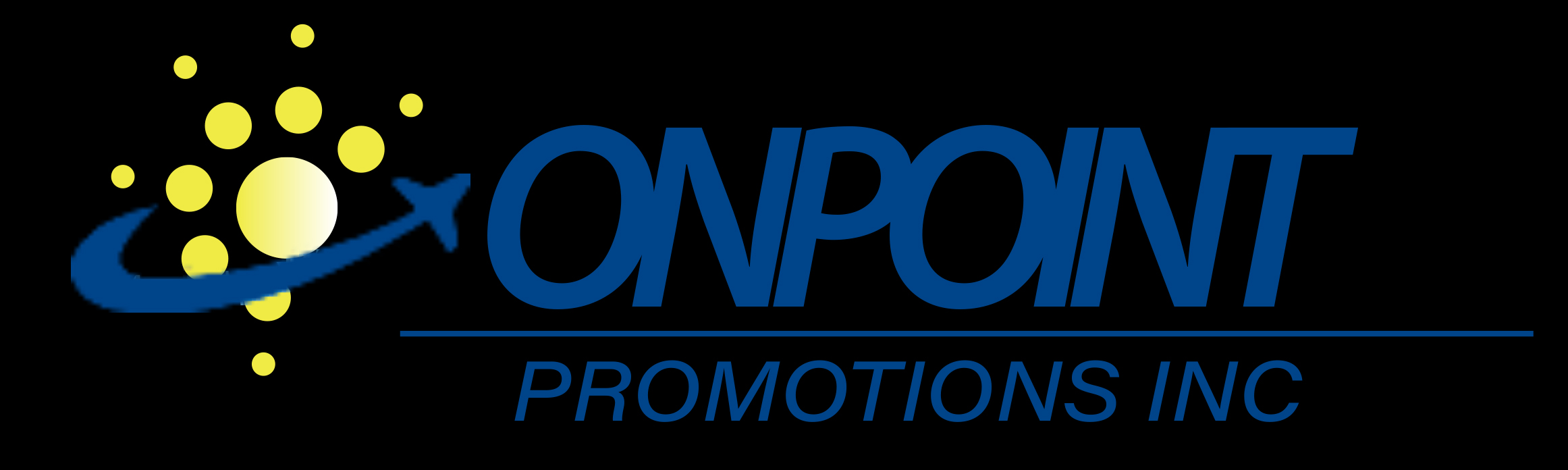 On Point Promotions Inc