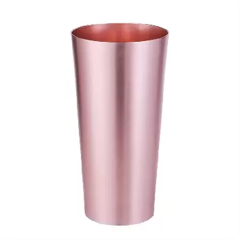 Metal Cup
