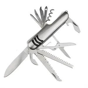 11 in 1 Multi-function Tool