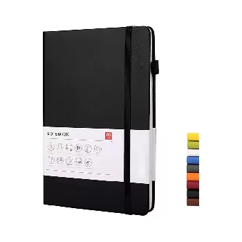  Journal Notebook