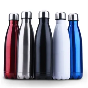 12 oz Copper Vacuum Insulated Bottle