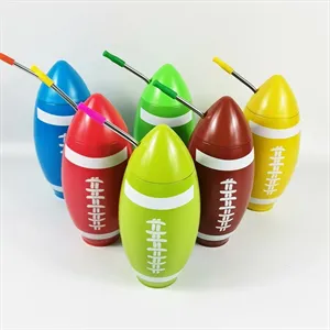 16 Oz Double Wall Stainless Steel Vacuum Insulated Cup