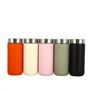 18 OZ Stainless Steel Tumbler
