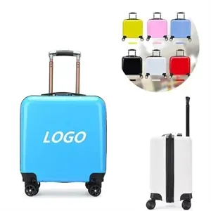 18 inch Luggage with Spinner Wheels