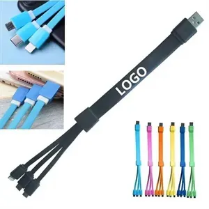 3 in 1 Charging Cable