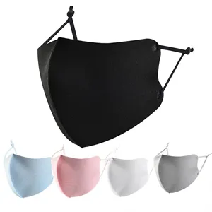 3-ply Reusable Sports Face Mask