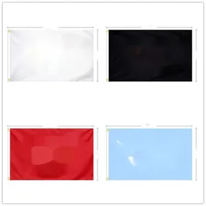 3 x 5 Ft Custom Flag Wth Webbing and Grommets