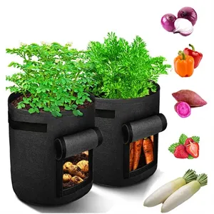 5 Gal. Vegetable Grow Bag