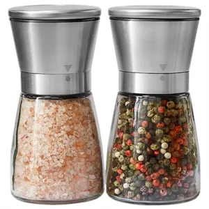6 Oz Pepper and Salt Mill