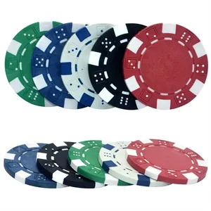 ABS Composite Poker Chip