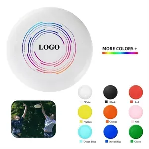 Adult Outdoor Sports PE Flying Disc