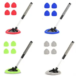 Auto Window Cleaning Brush