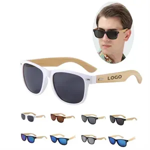 Bamboo Sunglasses
