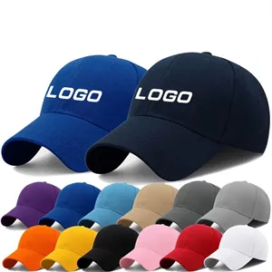 Baseball Cotton Twill Cap