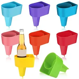 Beach Beverage Holder