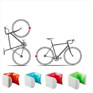 Bicycle Wall Parking Buckle