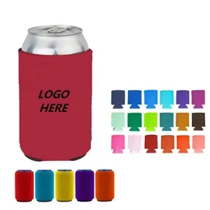Blank Neoprene Beer Sleeve