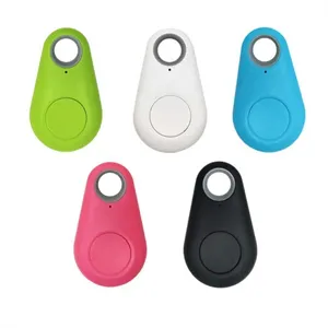 Bluetooth Key Finder