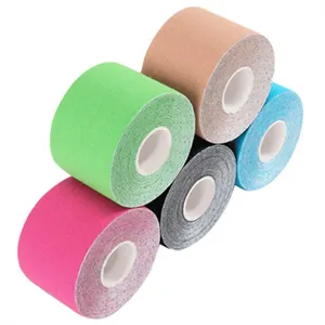 Breathable Self Muscle Kinesiology Tape