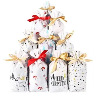 Candy Drawstrings Bags