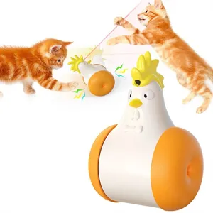 Cat Laser Pointer Toy