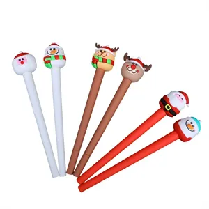 Christmas Santa Gift Pen