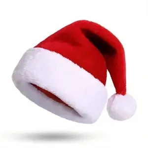 Christmas Santa Hat