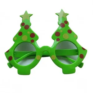 Christmas Tree Holiday Sunglasses