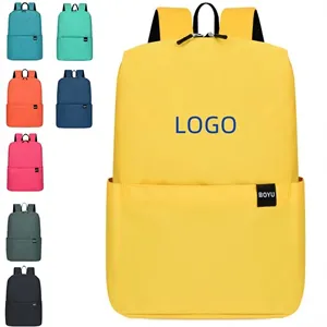 Classic Lightweight Backpack