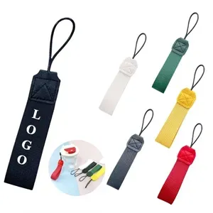 Coffee Cup Lanyard