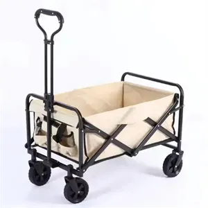 Collapsible Folding Wagon