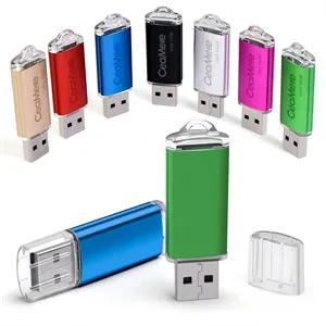 Colorful 4GB USB Flash Driver/Menory sticks