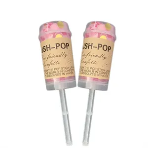 Confetti Cannons Air Compressed Party Poppers