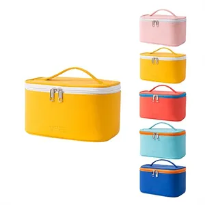 Cosmetic Bags For Women Tote